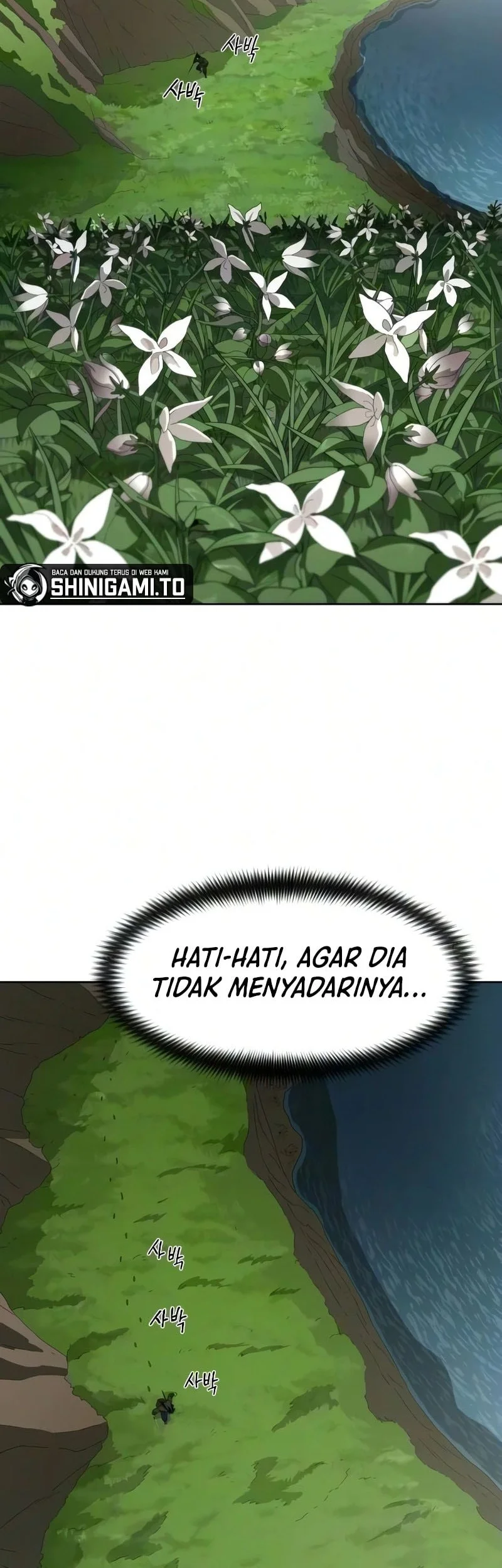 Return of the Flowery Mountain Sect Chapter 161 Gambar 43