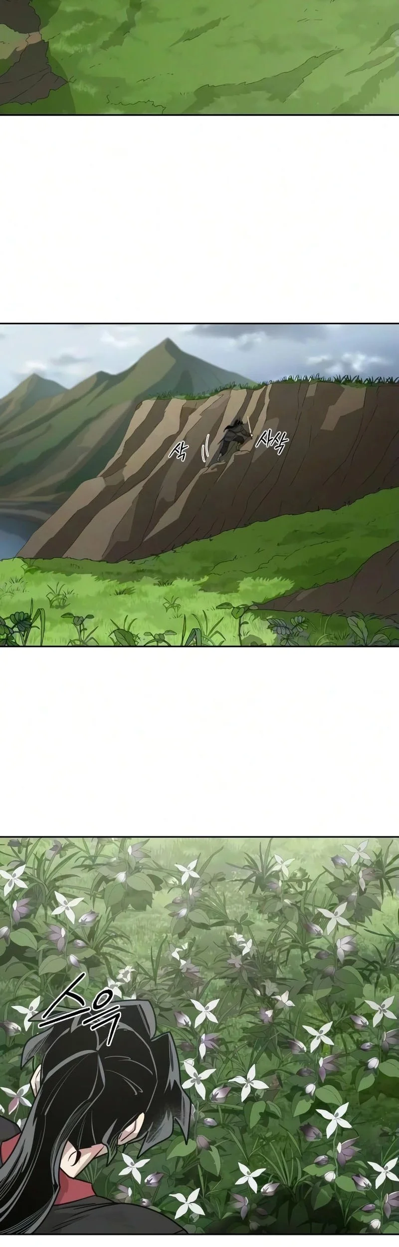 Return of the Flowery Mountain Sect Chapter 161 Gambar 44