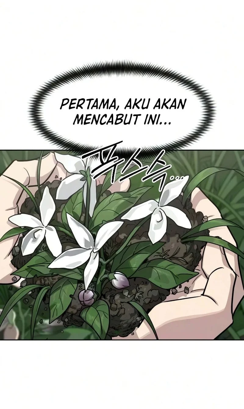 Return of the Flowery Mountain Sect Chapter 161 Gambar 45