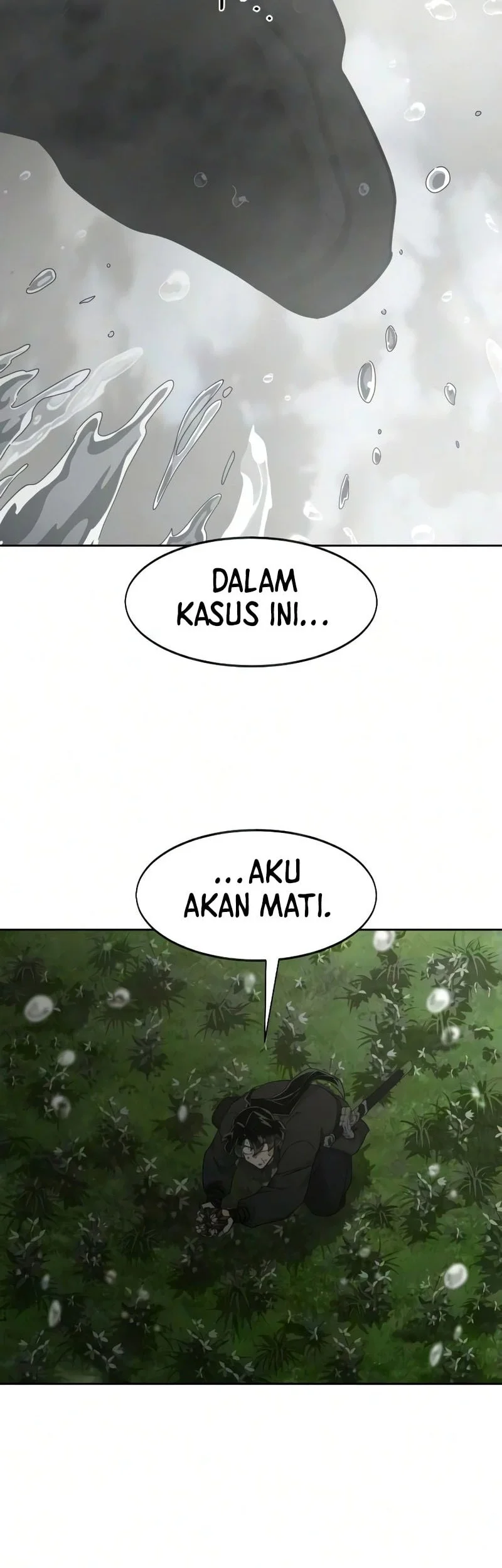 Return of the Flowery Mountain Sect Chapter 161 Gambar 49