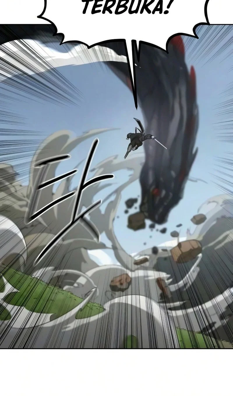 Return of the Flowery Mountain Sect Chapter 161 Gambar 53