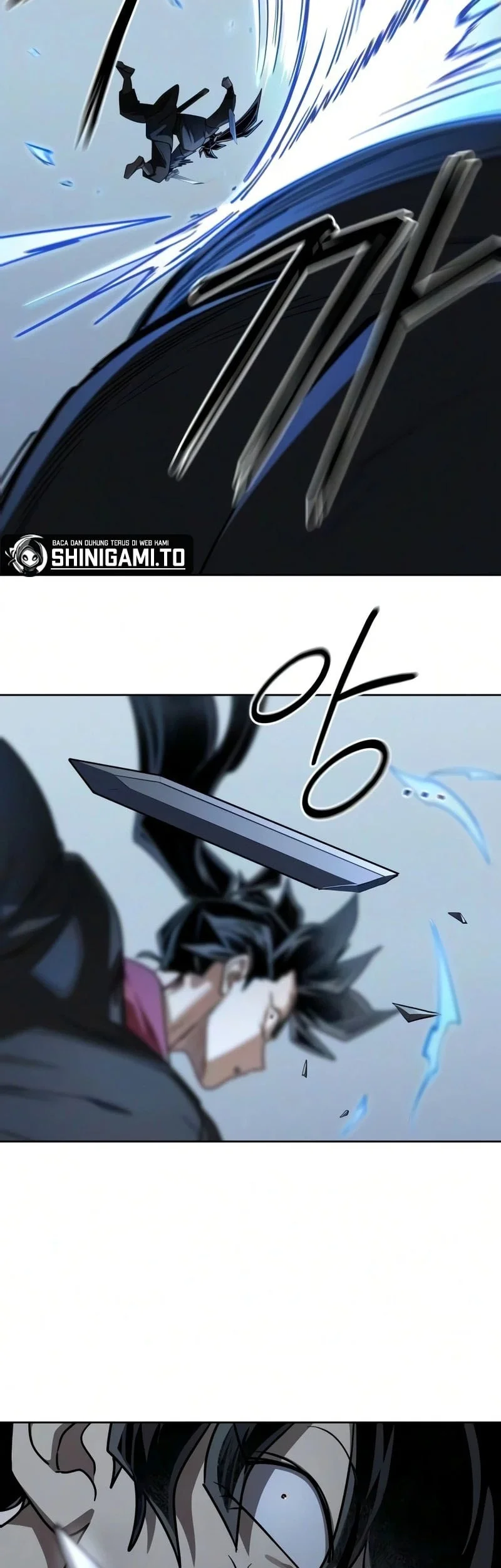 Return of the Flowery Mountain Sect Chapter 161 Gambar 56