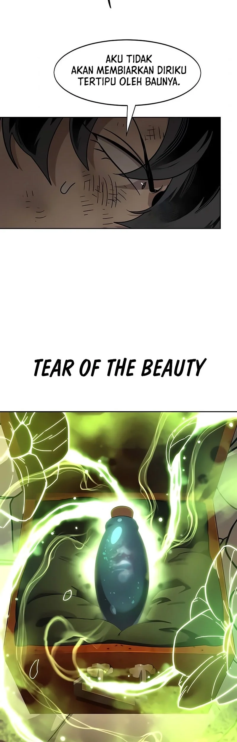 Return of the Flowery Mountain Sect Chapter 162 Gambar 51