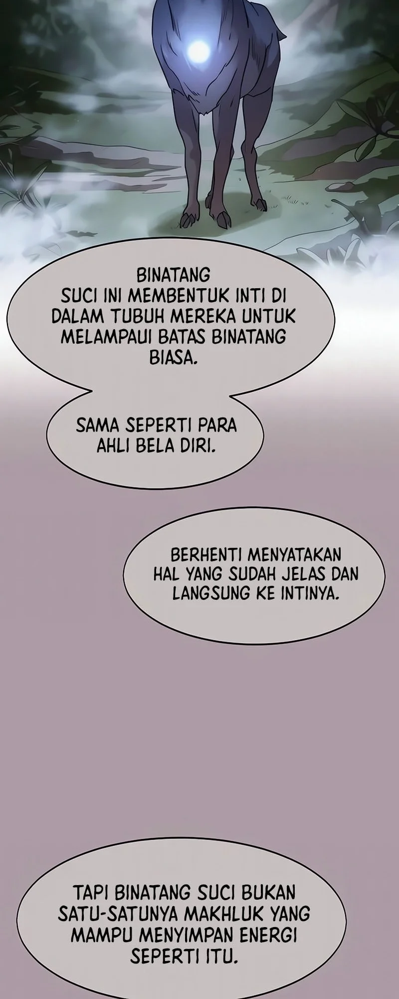 Return of the Flowery Mountain Sect Chapter 162 Gambar 61