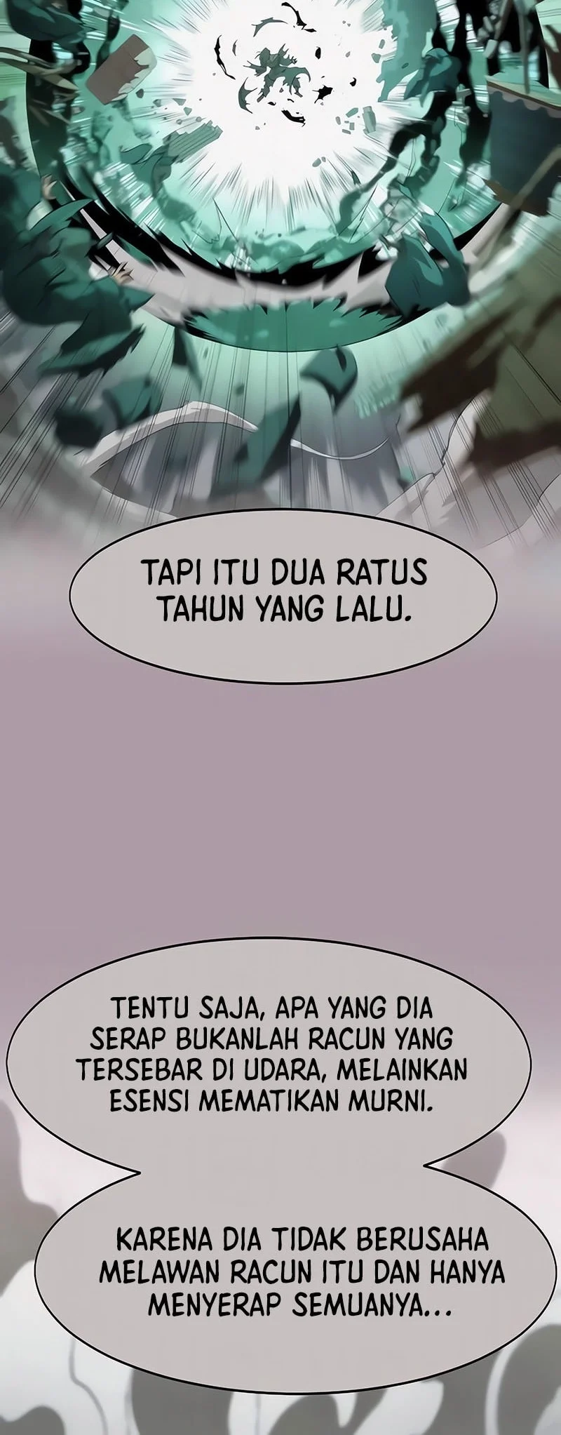 Return of the Flowery Mountain Sect Chapter 162 Gambar 69