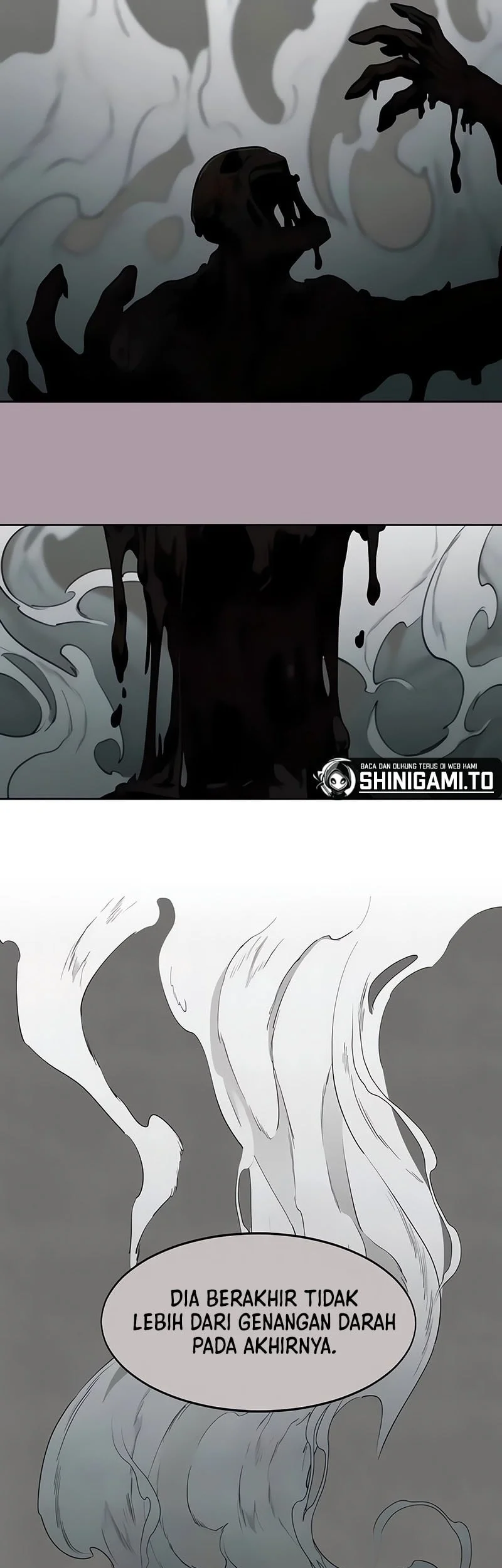 Return of the Flowery Mountain Sect Chapter 162 Gambar 70