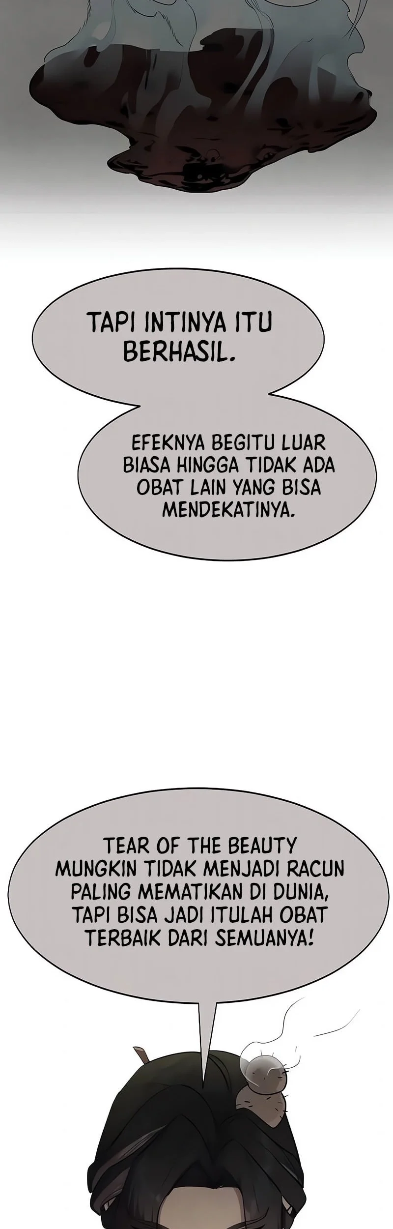 Return of the Flowery Mountain Sect Chapter 162 Gambar 71