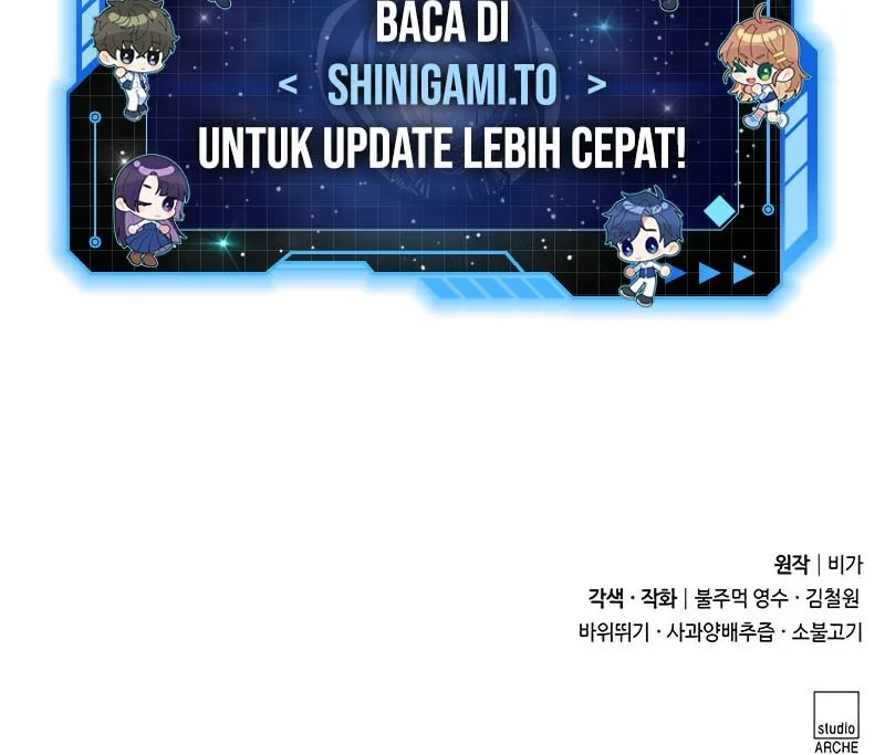 Return of the Flowery Mountain Sect Chapter 162 Gambar 73