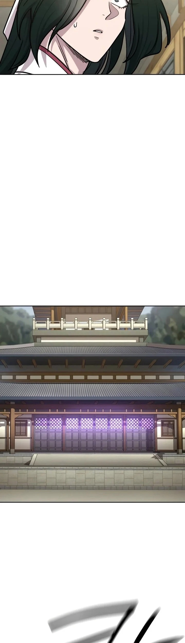 Return of the Flowery Mountain Sect Chapter 163 Gambar 44