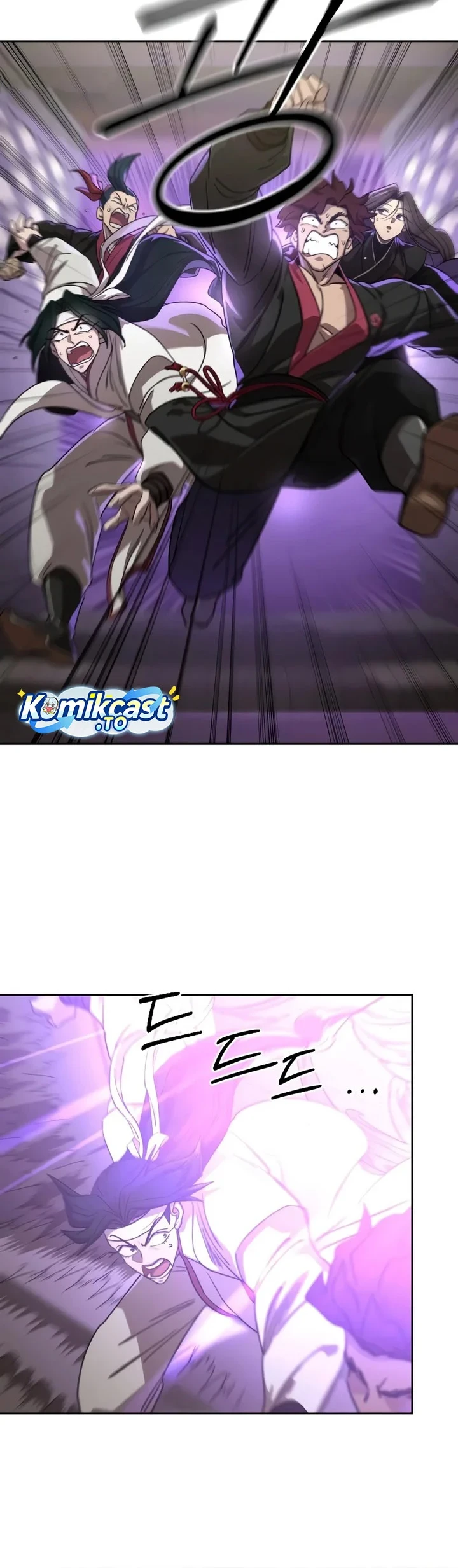 Return of the Flowery Mountain Sect Chapter 163 Gambar 45