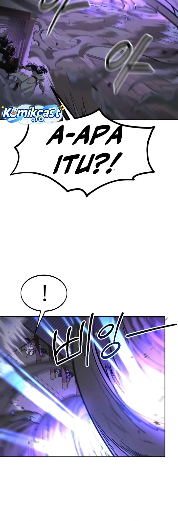 Return of the Flowery Mountain Sect Chapter 163 Gambar 49