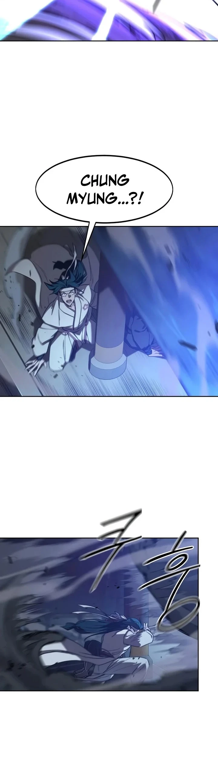 Return of the Flowery Mountain Sect Chapter 163 Gambar 51