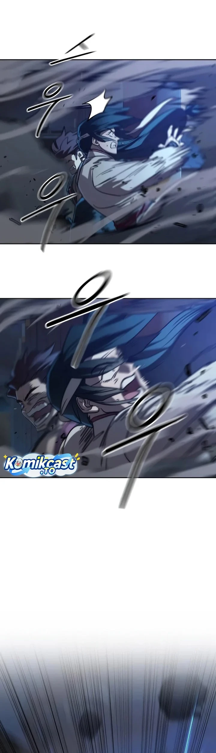 Return of the Flowery Mountain Sect Chapter 163 Gambar 52