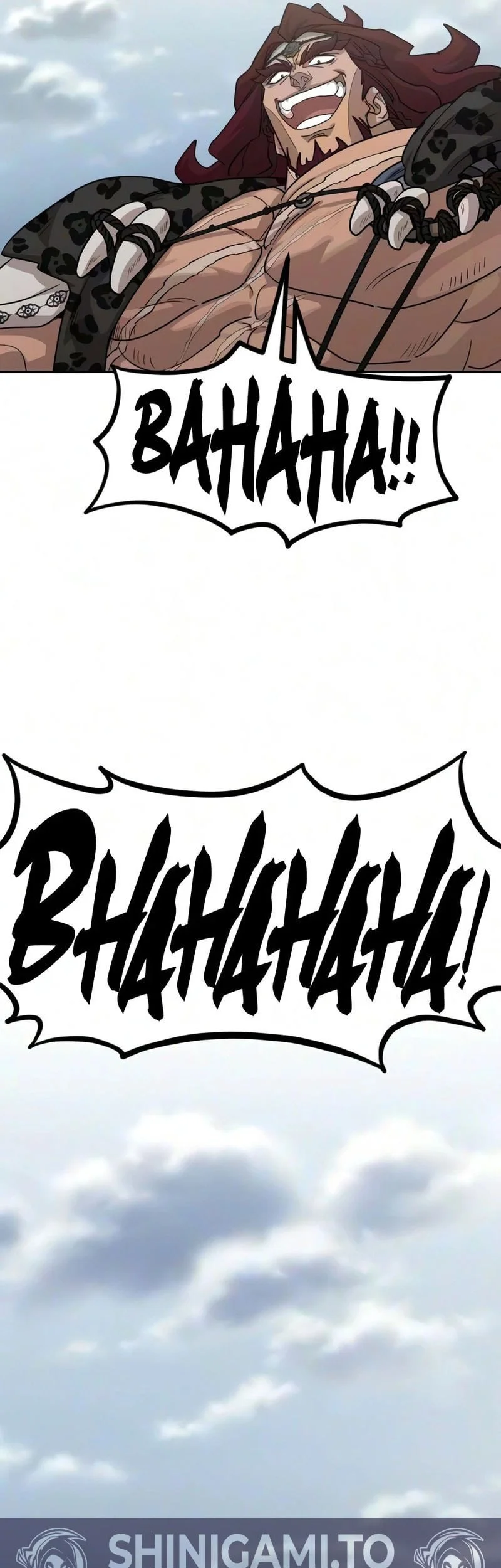 Return of the Flowery Mountain Sect Chapter 164 Gambar 42