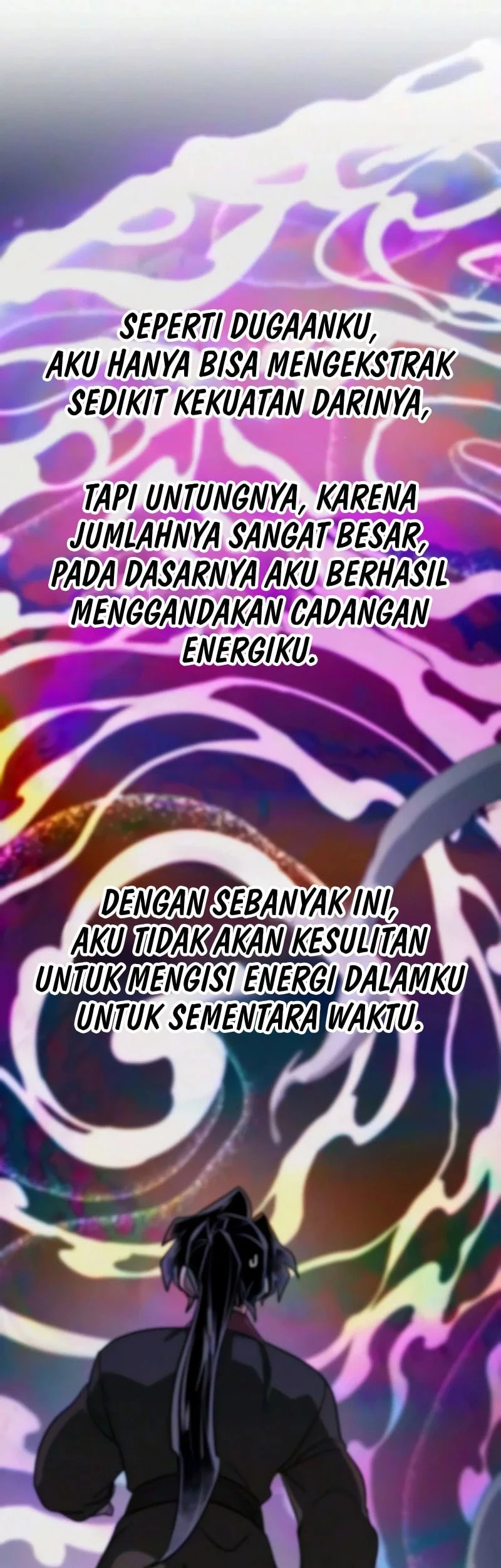 Return of the Flowery Mountain Sect Chapter 164 Gambar 46