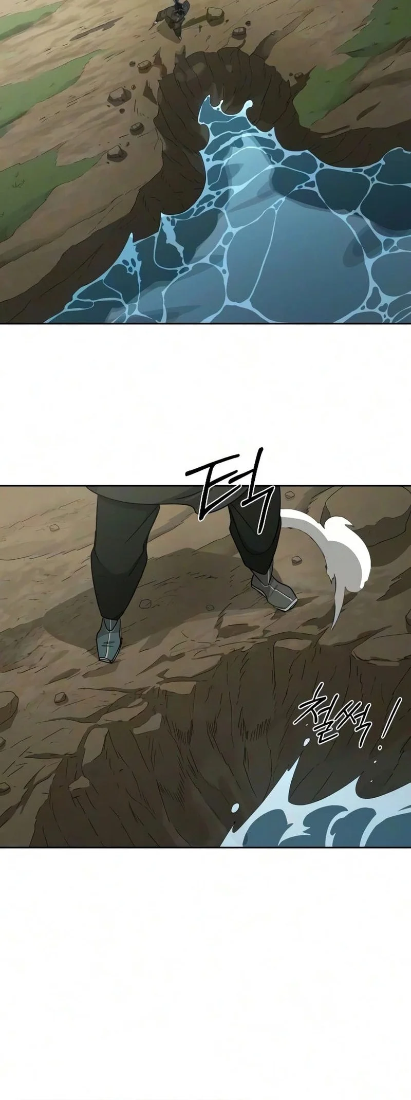 Return of the Flowery Mountain Sect Chapter 164 Gambar 49