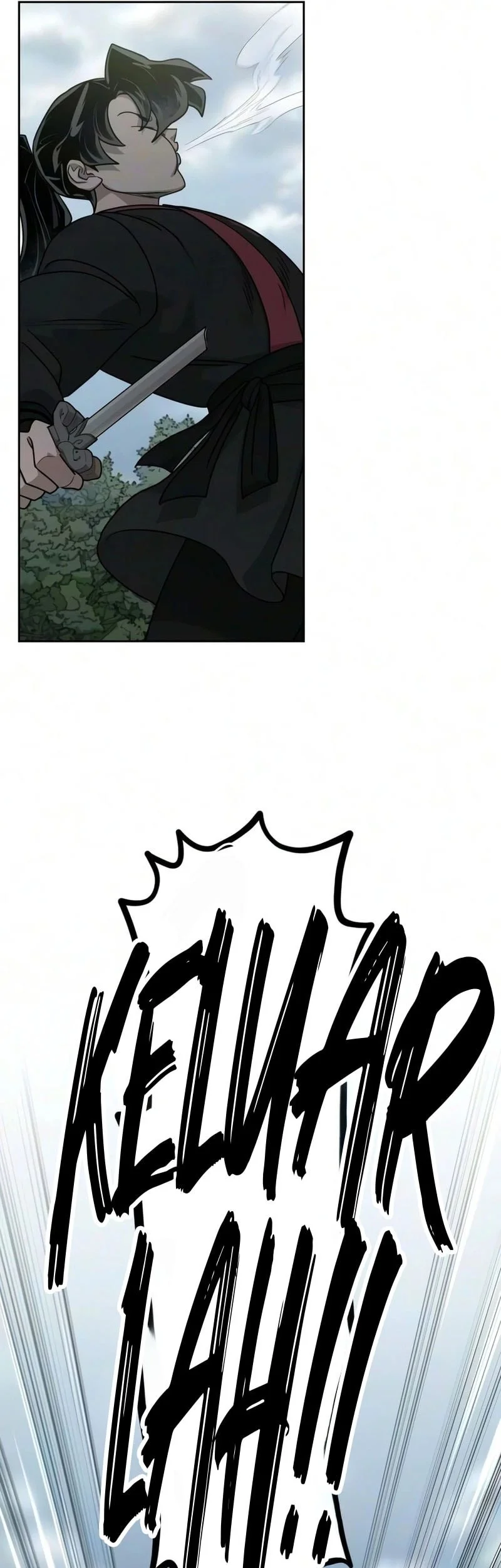 Return of the Flowery Mountain Sect Chapter 164 Gambar 50