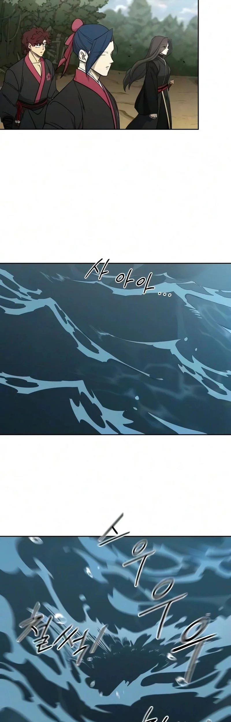 Return of the Flowery Mountain Sect Chapter 164 Gambar 52