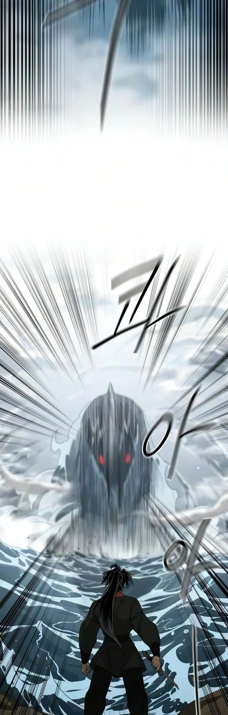 Return of the Flowery Mountain Sect Chapter 164 Gambar 55