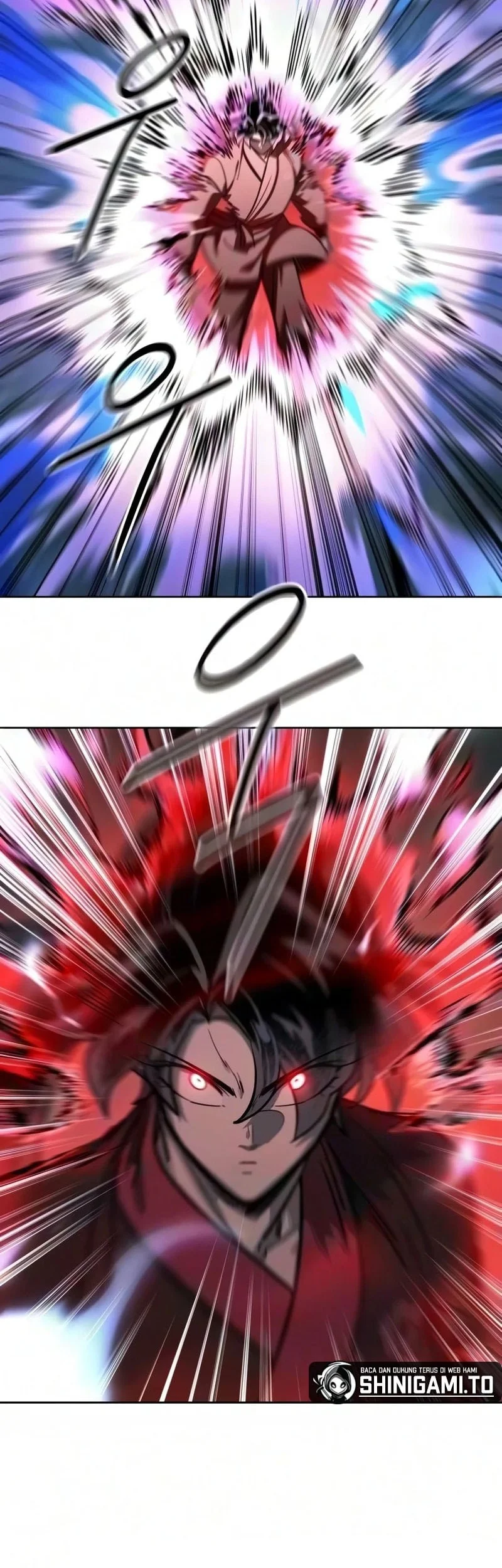 Return of the Flowery Mountain Sect Chapter 165 Gambar 52
