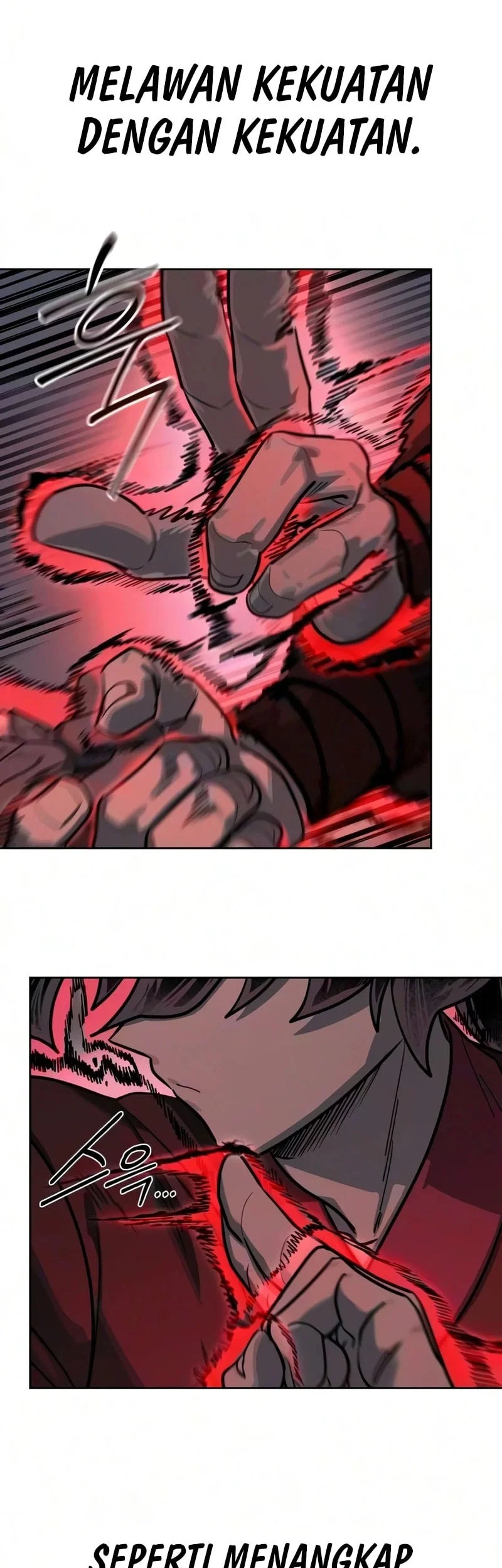 Return of the Flowery Mountain Sect Chapter 165 Gambar 53