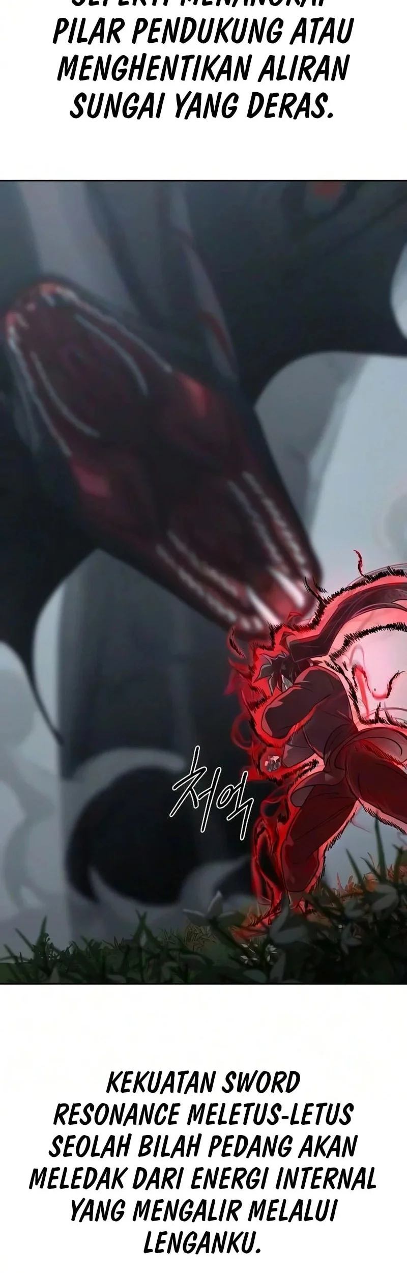 Return of the Flowery Mountain Sect Chapter 165 Gambar 54