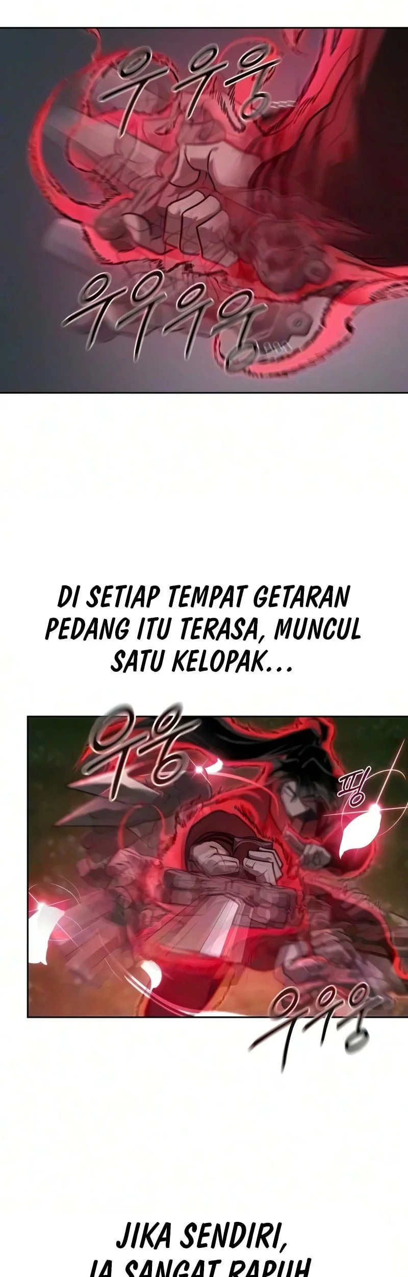 Return of the Flowery Mountain Sect Chapter 165 Gambar 55