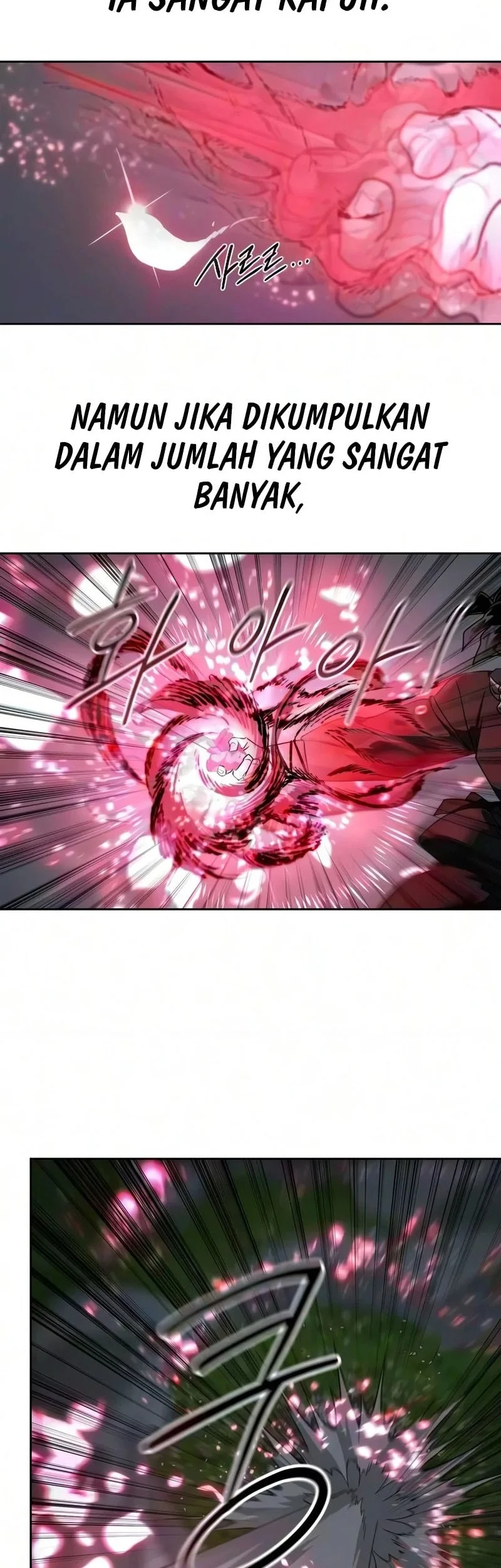 Return of the Flowery Mountain Sect Chapter 165 Gambar 56