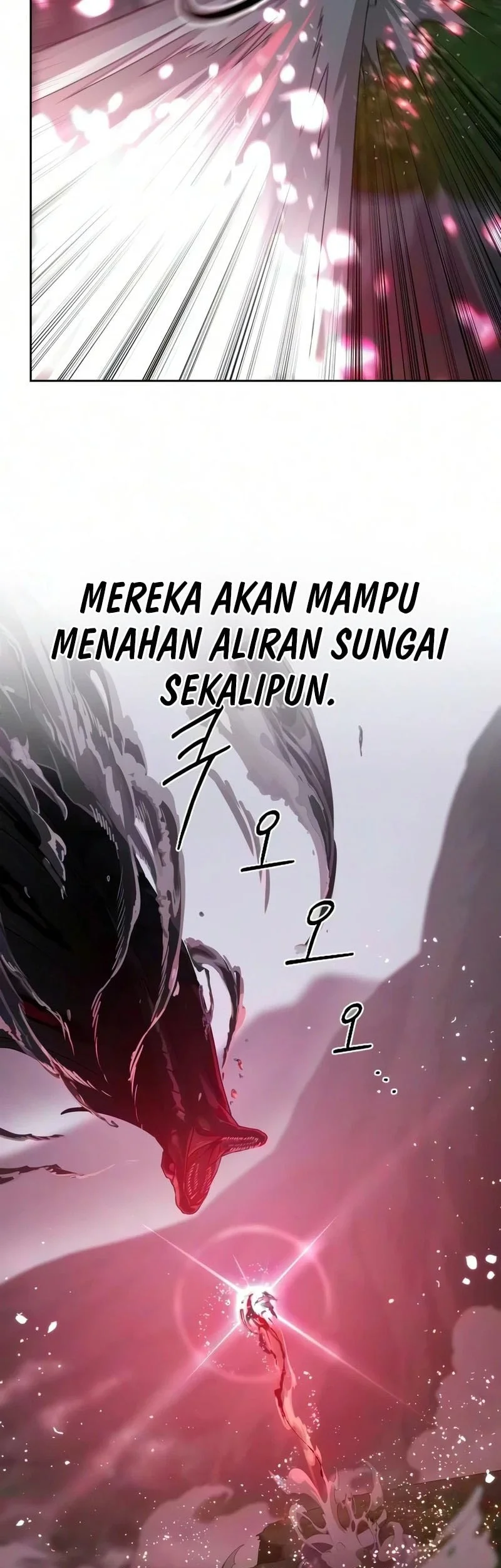 Return of the Flowery Mountain Sect Chapter 165 Gambar 57