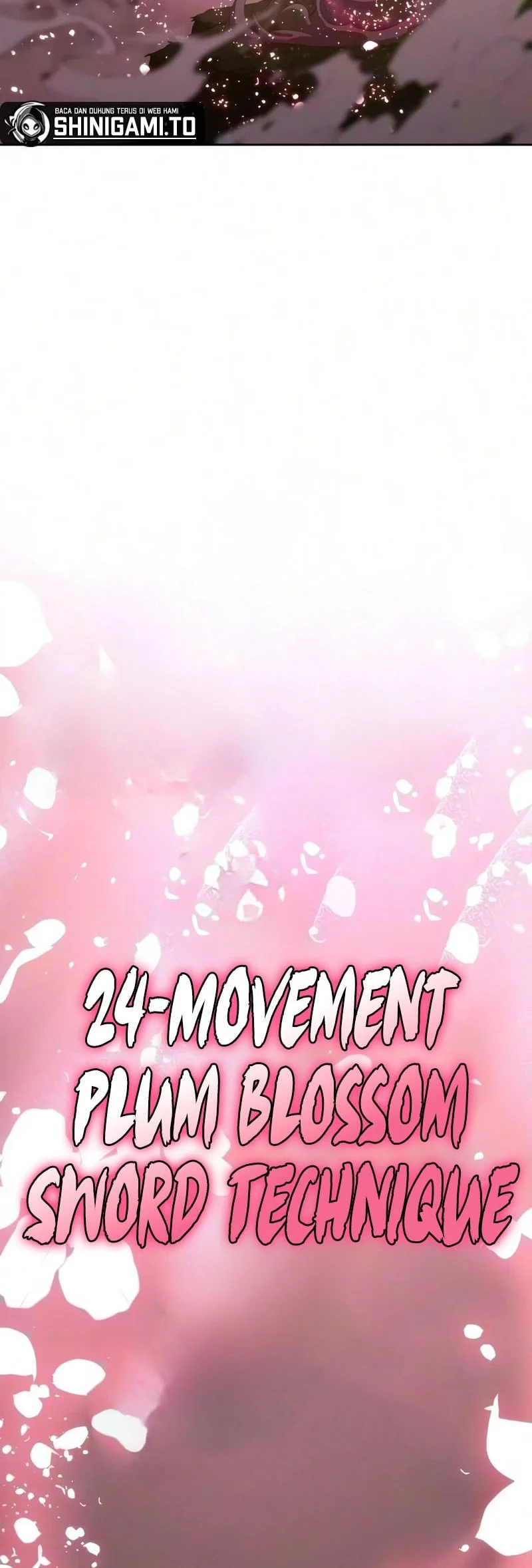 Return of the Flowery Mountain Sect Chapter 165 Gambar 58