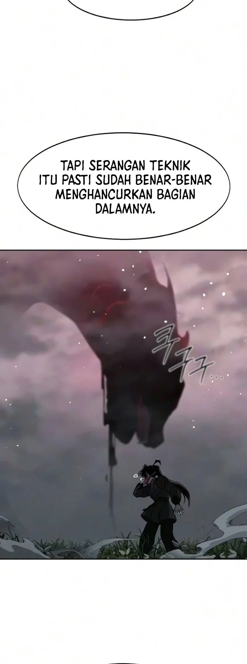 Return of the Flowery Mountain Sect Chapter 165 Gambar 66