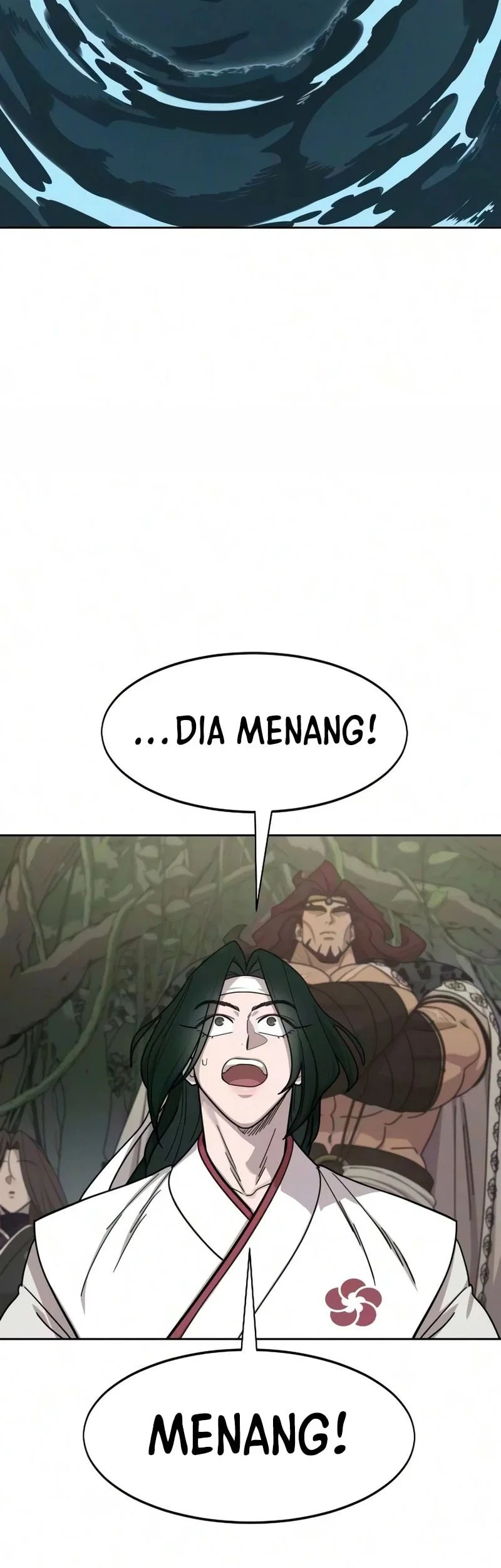 Return of the Flowery Mountain Sect Chapter 165 Gambar 69