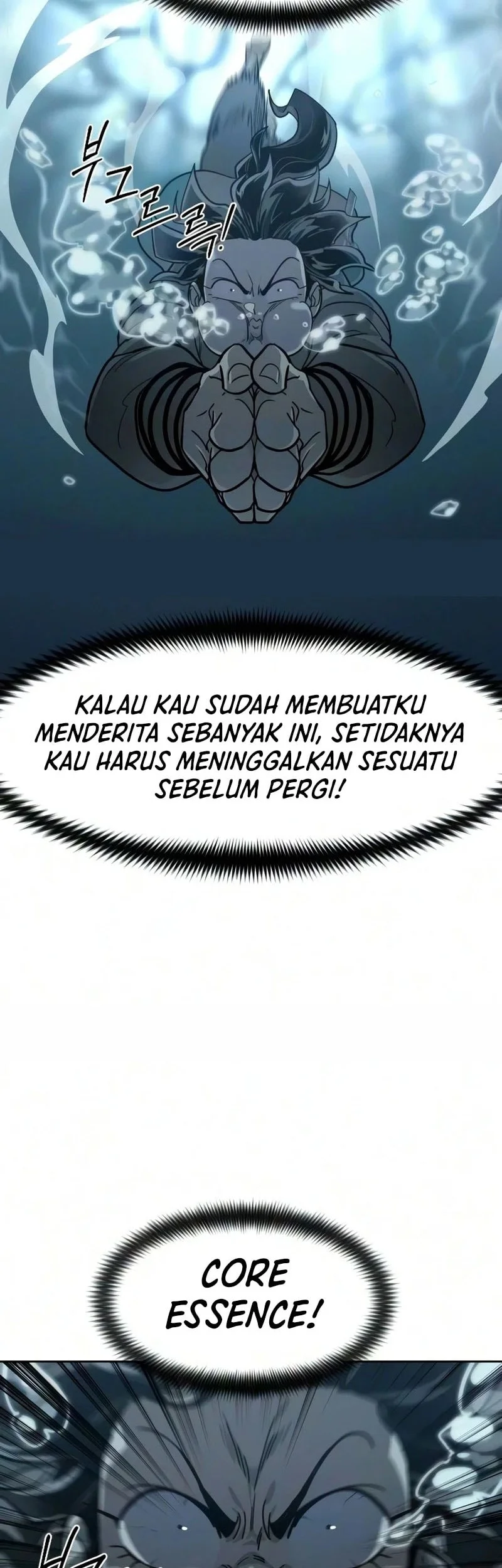 Return of the Flowery Mountain Sect Chapter 165 Gambar 72