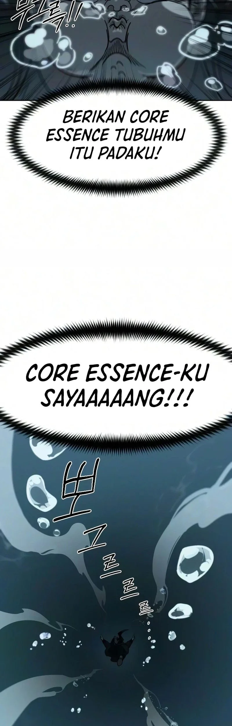 Return of the Flowery Mountain Sect Chapter 165 Gambar 73