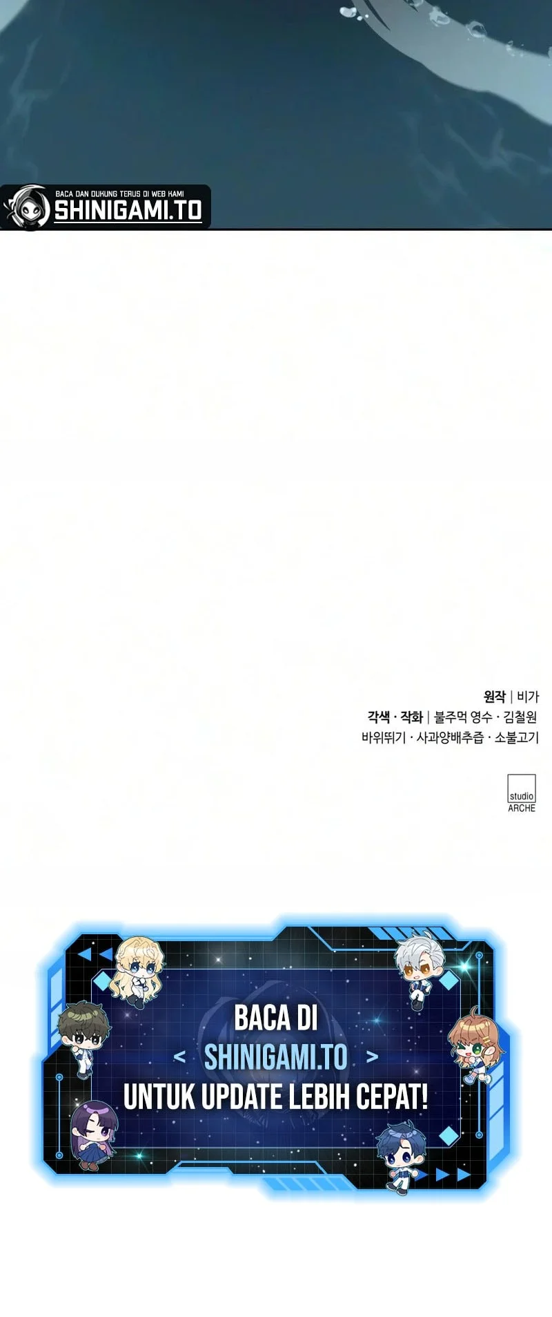 Return of the Flowery Mountain Sect Chapter 165 Gambar 74