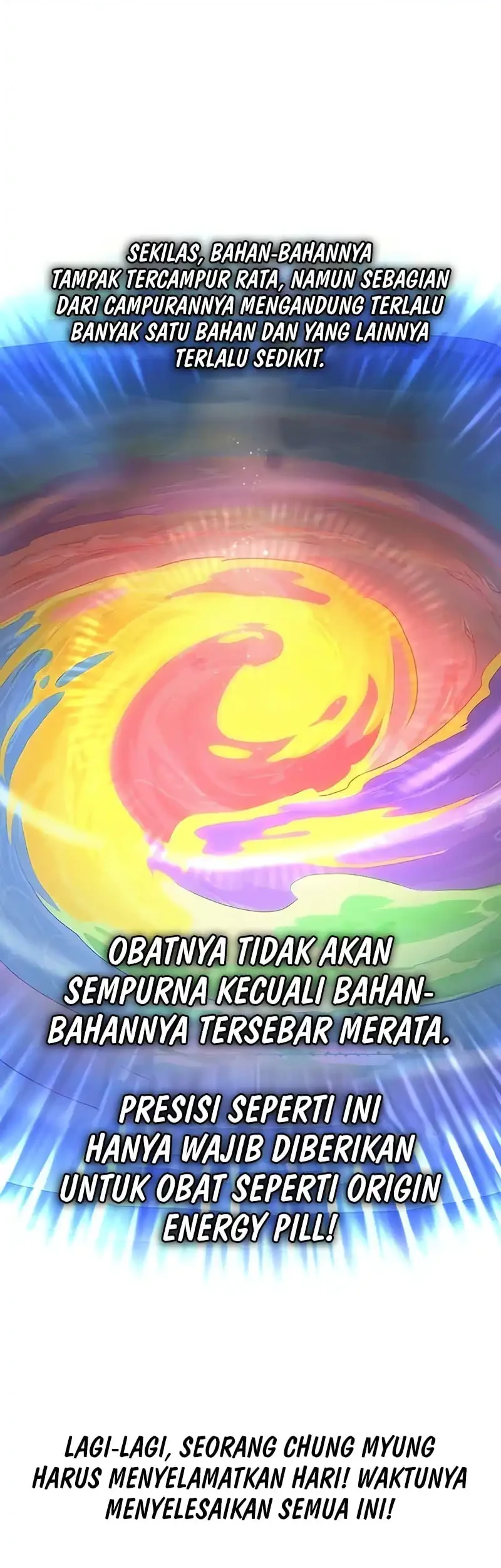 Return of the Flowery Mountain Sect Chapter 175 Gambar 51