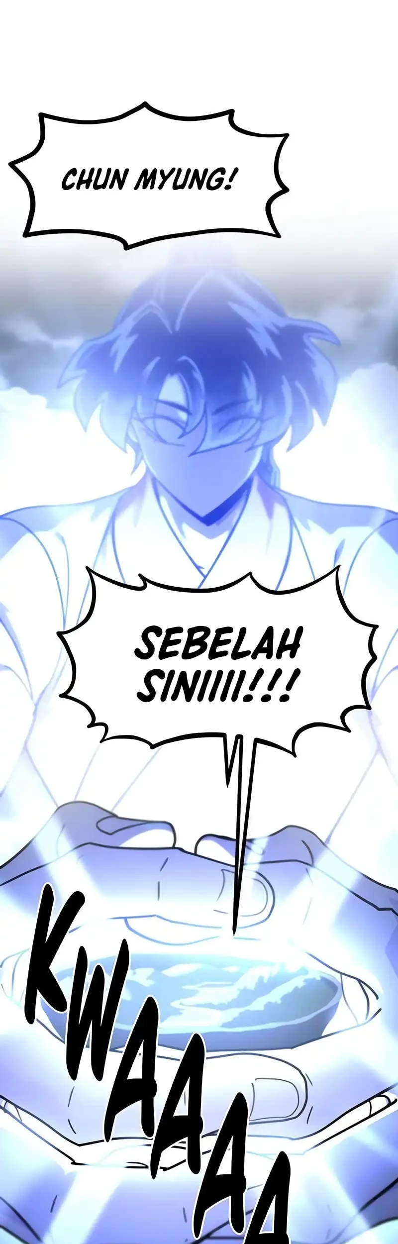 Return of the Flowery Mountain Sect Chapter 175 Gambar 62