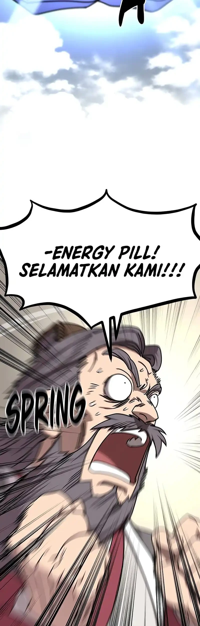 Return of the Flowery Mountain Sect Chapter 175 Gambar 63