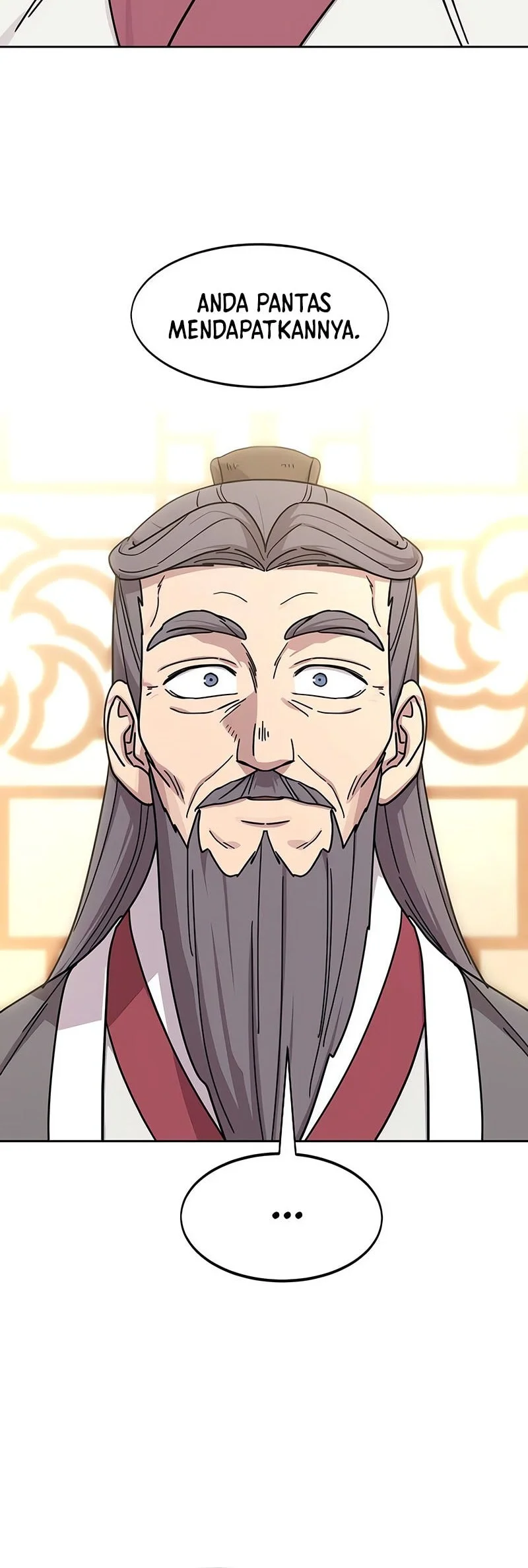 Return of the Flowery Mountain Sect Chapter 176 Gambar 38