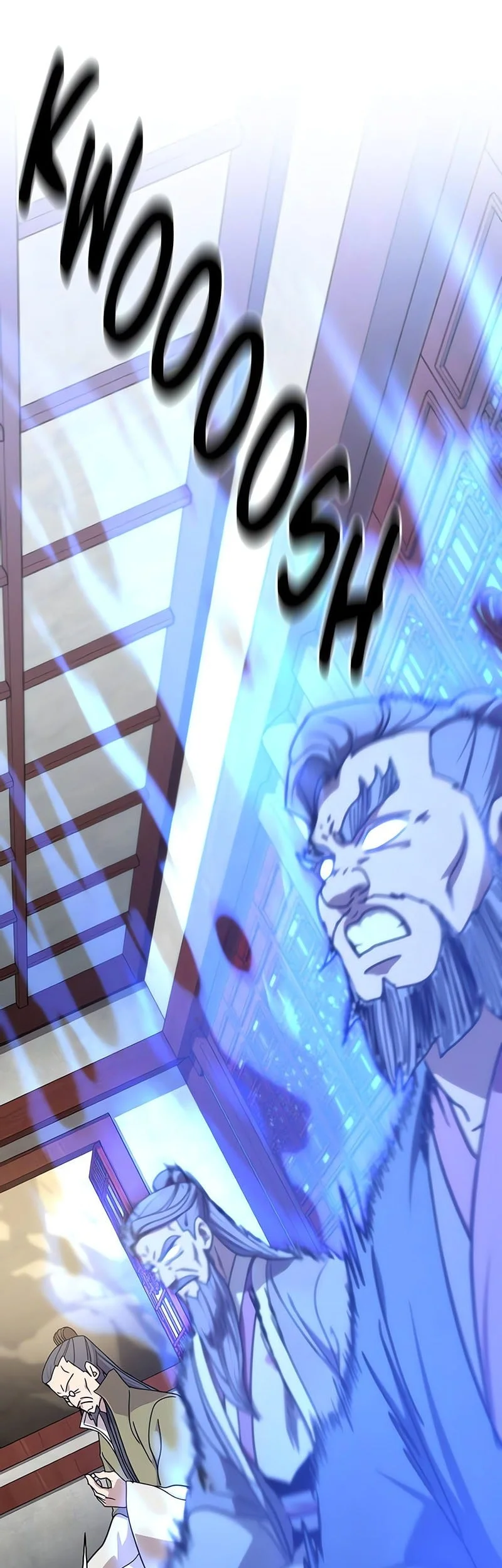 Return of the Flowery Mountain Sect Chapter 176 Gambar 47