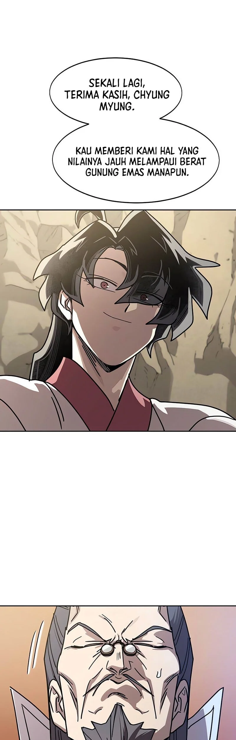 Return of the Flowery Mountain Sect Chapter 176 Gambar 51