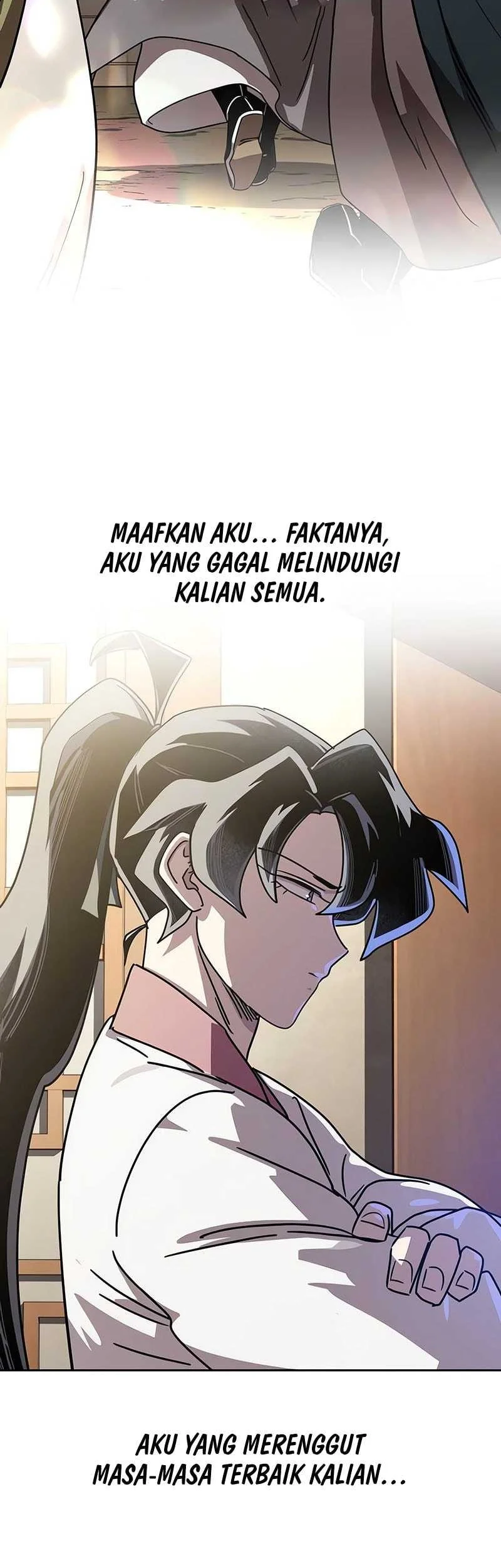 Return of the Flowery Mountain Sect Chapter 176 Gambar 56