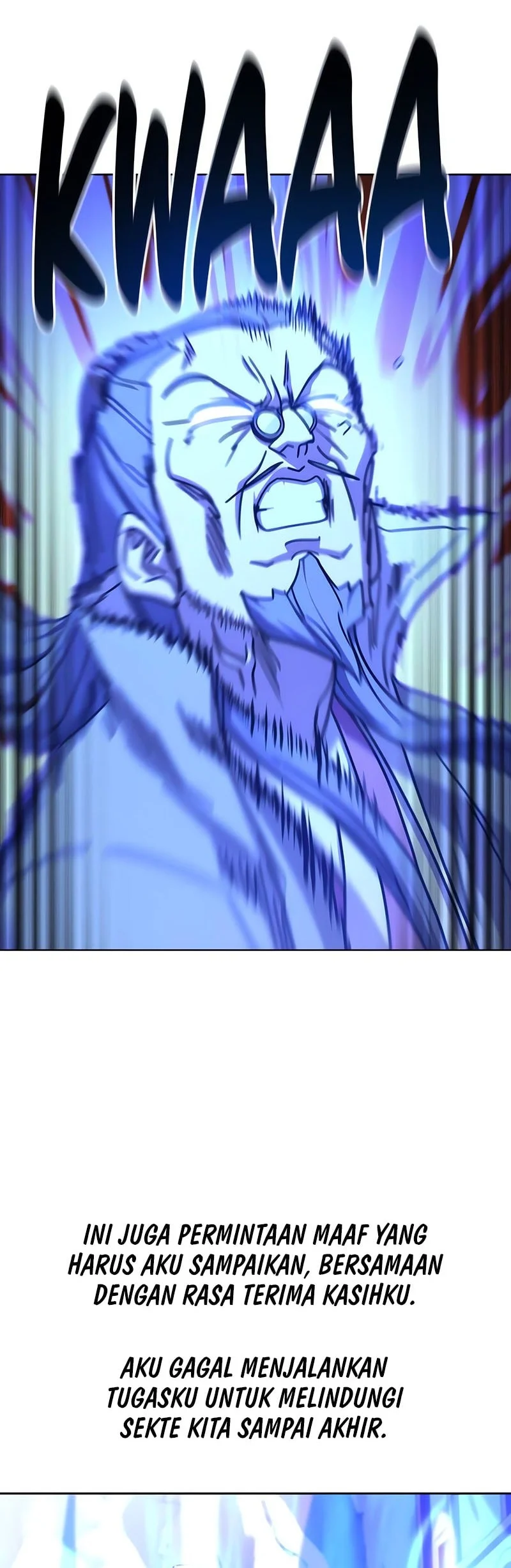 Return of the Flowery Mountain Sect Chapter 176 Gambar 54