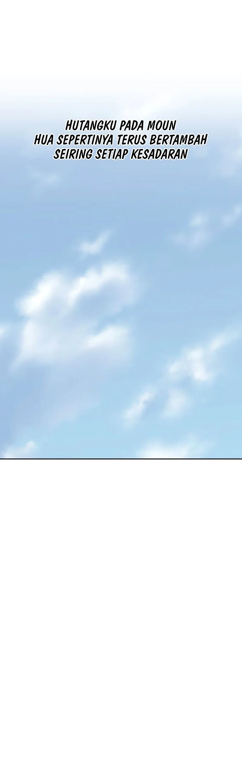 Return of the Flowery Mountain Sect Chapter 176 Gambar 64
