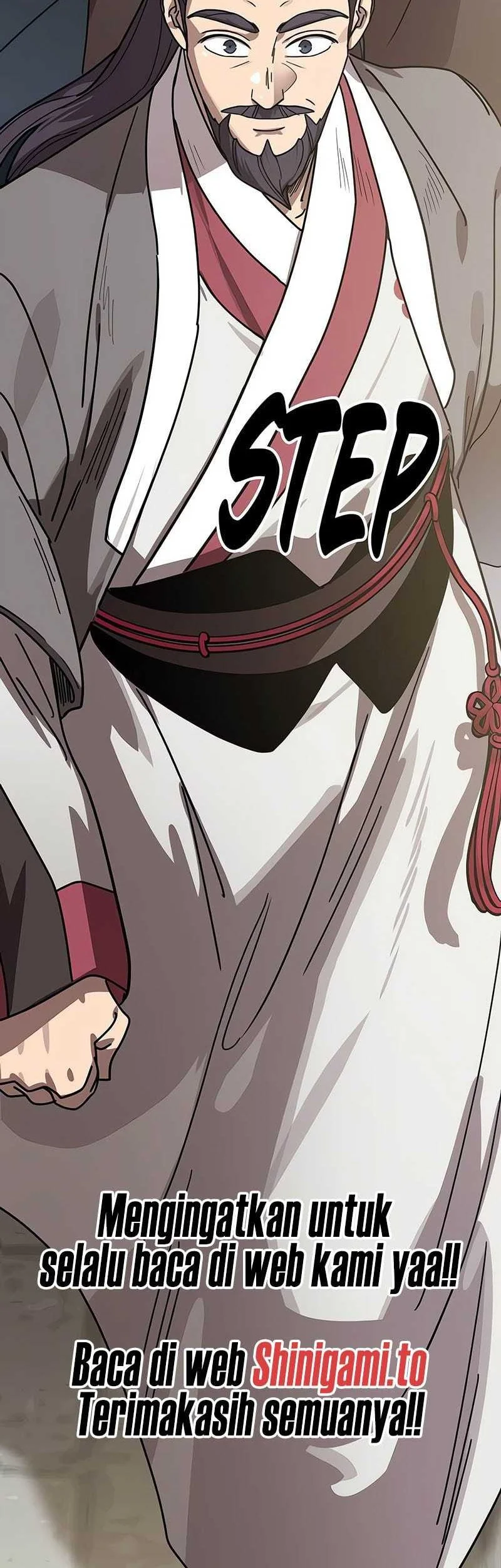 Return of the Flowery Mountain Sect Chapter 176 Gambar 81