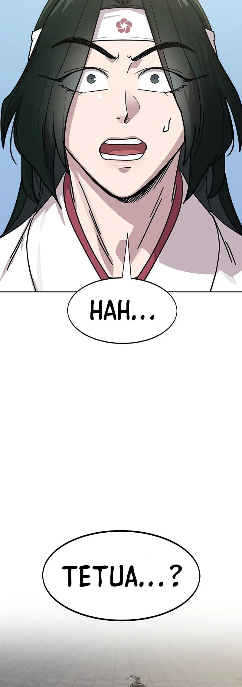Return of the Flowery Mountain Sect Chapter 176 Gambar 80