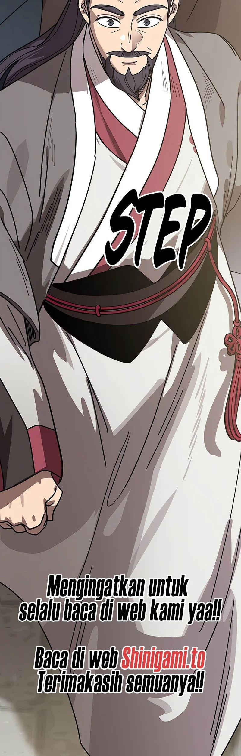 Return of the Flowery Mountain Sect Chapter 176 Gambar 82