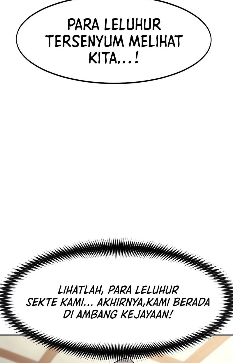 Return of the Flowery Mountain Sect Chapter 176 Gambar 18