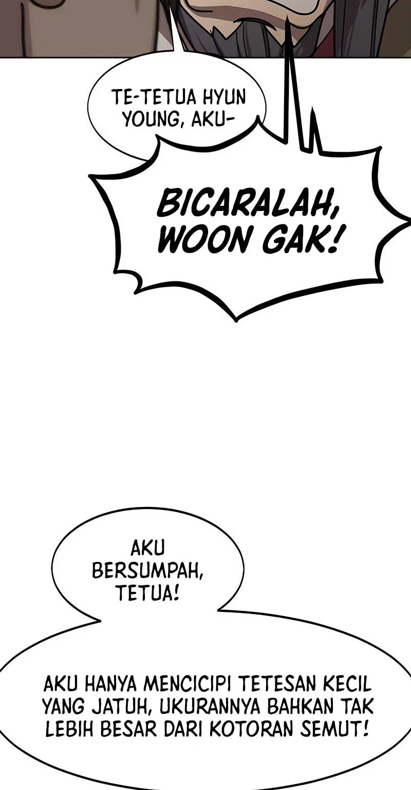 Return of the Flowery Mountain Sect Chapter 176 Gambar 26