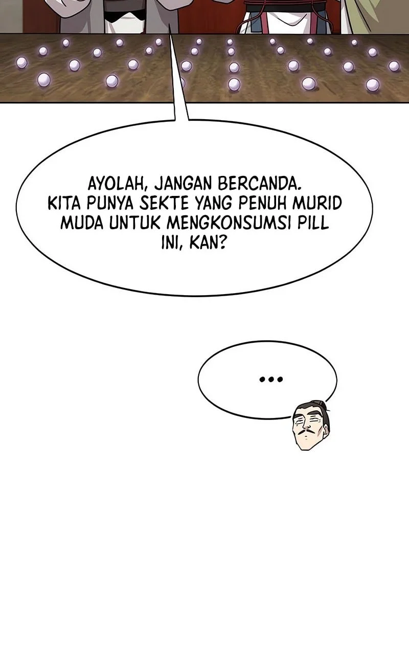Return of the Flowery Mountain Sect Chapter 176 Gambar 30